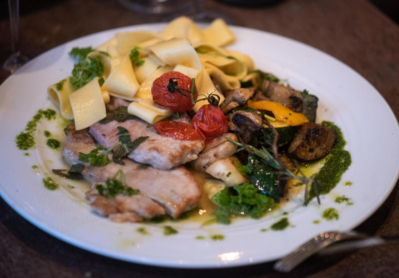 Spiranova Restaurant Und Hotel Speyer