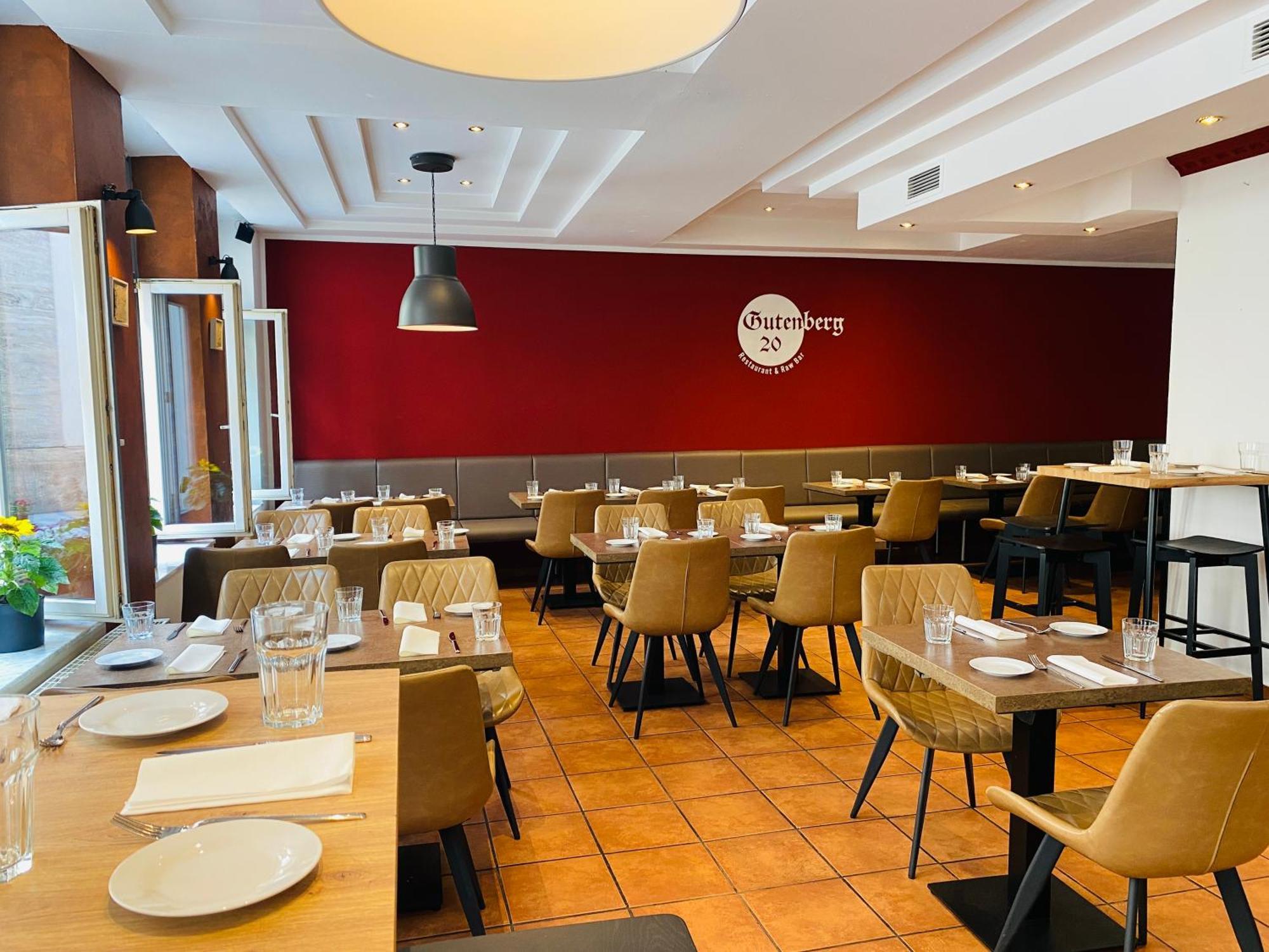 Hotel Spiranova Restaurant Und Speyer